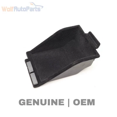 2011-2016 BMW 528I - Glove BOX TRAY 9192994 - Image 1 of 4