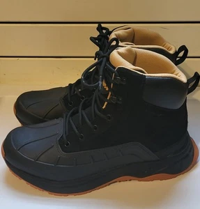 Scarpe da trekking NORTIV 8 uomo taglia 11 impermeabili Gorpcore militari - Foto 1 di 10