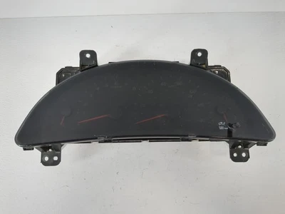 2007-2009 Toyota Camry Speedometer Instrument Cluster Gauges 83800-06s20 D9ZUO - Image 1 of 4