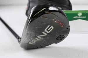 Left Hand Ping G25 #3 Wood / 15 Degree / Stiff Flex Ping TFC 189 Shaft - Picture 1 of 9