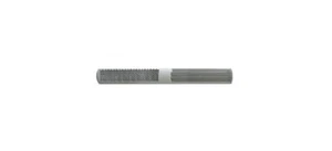 4-in-1 Hand Rasp and File Nicholson 8" L X 2.5" W Steel Assorted - Picture 1 of 10