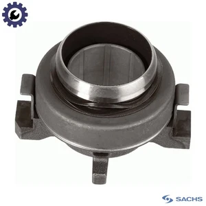 CLUTCH RELEASE BEARING 3151 001 202 FOR VOLVO D8K320/D8K280/D8K350 7.7L 6cyl B8 - Picture 1 of 10