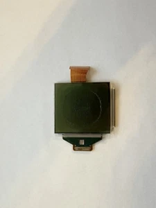 Nintendo Game Boy Light GBL Original OEM LCD Screen *Burnt Polarizer* - Picture 1 of 2