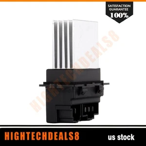 Car Parts Blower Motor Resistor for Town & Country & Grand Caravan 2001 - 2007 - Picture 1 of 6