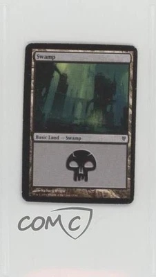 Swamp Magic: World's Smallest Duel Decks: Jace vs Vraska #82 - Image 1 of 2