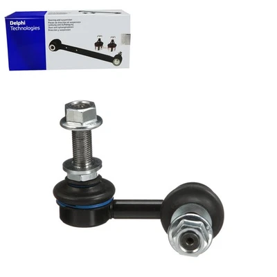 Delphi Suspension Stabilizer Bar Link Front Right For 2015 INFINITI Q40 AWD - Image 1 of 2