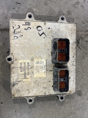 Dodge Ram 2500 3500 2005 5,9 Cummins cm848E 3975243 buen ECM automático 5,9 48 RE  Foto 1 de 4