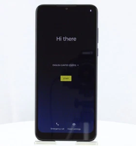 Motorola Moto G Pure XT2163-6 AT&T 32GB Forma Justa - Imagen 1 de 12