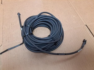 Keyence Extension Cable Part No. CA-D10R - Picture 1 of 4