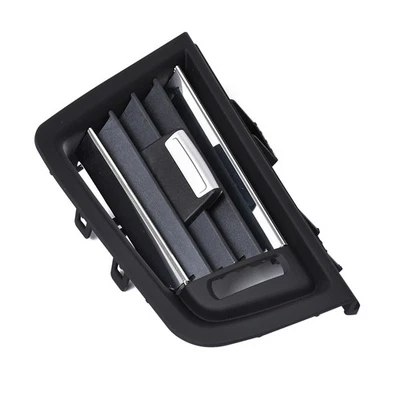 Left Console Grill Dash AC Air Vent For BMW 520i 525i 530i 2010-2016 64229166883 - Image 1 of 4