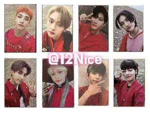 Stray Kids No Easy Album Official Pob Photocard Kpop Idol #12Nice - Picture 1 of 10