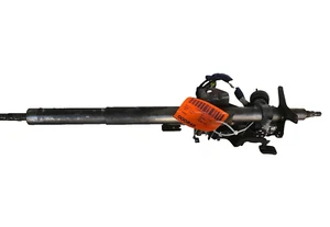 2006-2008 SUBARU FORESTER Steering Column Floor Shifter w/ Ignition Switch & Key - Picture 1 of 11