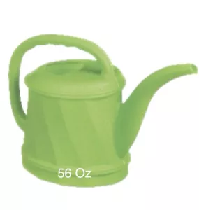 Lightweight Plastic Watering Can Long Spout Use For Garden, Flowers NWOT - Picture 1 of 1