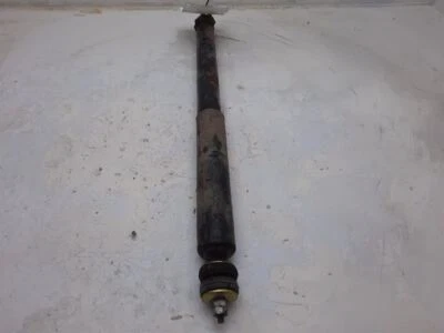 Rueda delantera de puntal izquierdo del conductor AWD 18" compatible con 07-08 MKX 7A1Z18124BB Foto 1 de 4