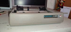 STAMPANTE COMMODORE MPS 802 NON TESTATA - Foto 1 di 8