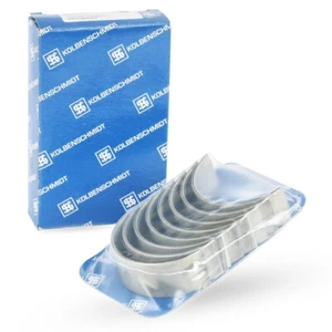 Jeu de roulements de vilebrequin Kolbenschmidt pour Mercedes OM642 3.0L STD - Picture 1 of 2