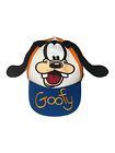 DISNEY PARKS Goofy Hat Cap with ears Adjustable 100% cotton, Sz Youth