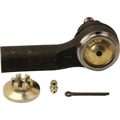 Extremo de varilla de amarre de dirección Moog para Cherokee 14-18 (ES801239) Foto 1 de 4