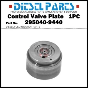 Placa de válvula de orificio G4 295040-9440 para Toyota 1GD/2GD 23670-0E020 23670-0E010 - Imagen 1 de 6