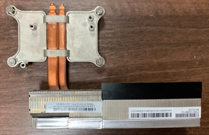 Disipador térmico todo en 1 para PC Lenovo Ideacentre B320 genuino/OEM - Imagen 1 de 2
