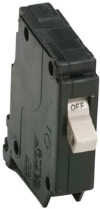 EATON CHF115CS 15 AMP Circuit Breakers_1-Pole_120/240V_ - Picture 1 of 1