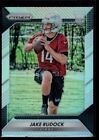 Jake Rudock Lions Mint Rookie Prizms Silver Refractor Rc 2016 Prizm Panini #277