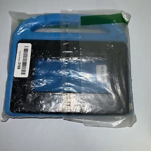 IPad Mini/Mini 2/Mini 3 Protective Case With Multi-position Stand Blue - Picture 1 of 3