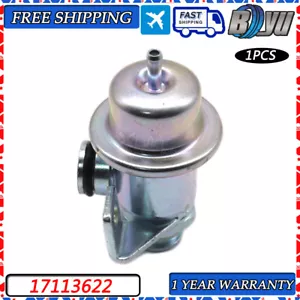 17113622 Fuel Injection Pressure Regulator For Buick GMC Pontiac Cadillac PR234 - Picture 1 of 8