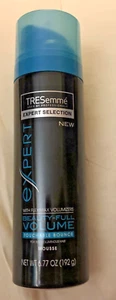 TRESemme Beauty Full Volume Touchable Bounce MOUSSE For Big, Voluminous Hair New - Picture 1 of 4