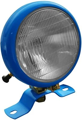 Massey Ferguson Tractor Work light 100 1000 1080 1200 1250 135 Blue Plough Lamp - image 1 of 4