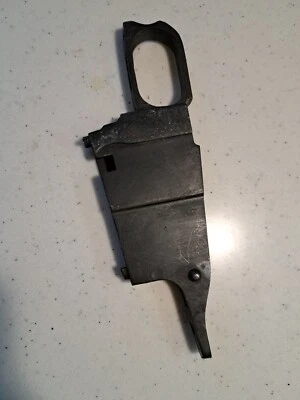 Mosin Nagant Trigger Guard Stripped - Image 1 of 4