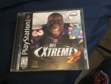 .PSX.' | '.NFL Xtreme 2.
