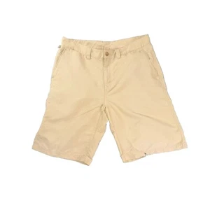 REI Shorts Herren 32 Wandern Gorpcore Utility Chino Freizeit Abenteuer Outdoor - Bild 1 von 7