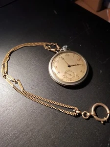 Taschenuhr - Bild 1 von 2