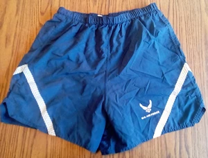 US Military AIR FORCE Issued Physical Training Uniform Shorts - Size XL - Picture 1 of 6