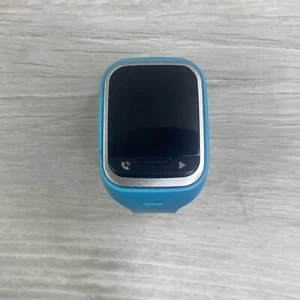 LG Verizon LG-VC110B GizmoPal 2 Blue GPS Locator Portable Smart Watch for Kids - Picture 1 of 9