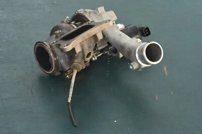 Infinity q50 2016 3,0 litros doble turbo (derecha) 14411-5ca3c Foto 1 de 4