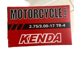 Kenda Inner Tube - Picture 1 of 3