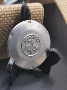 VINTAGE OMEGA ST 166.001 WATCH PART ONLY BACK COVER F103 - Picture 1 of 6