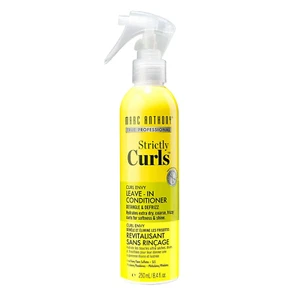 Acondicionador sin salida Marc Anthony Strictly Curls Curl Envy, 8,4 onzas (paquete) - Imagen 1 de 12