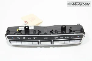 2015-2018 MERCEDES C300 W205 FRONT DASHBOARD AC A/C CLIMATE CONTROL SWITCH OEM - Picture 1 of 8