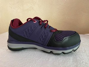 women's reebok steel toe tennis shoes