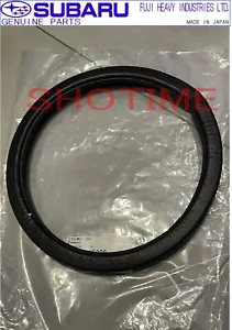 SUBARU Genuine 02-07 Impreza GDB WRX STI Roof Ventilator Vent Weatherstrip Sel - Foto 1 di 1