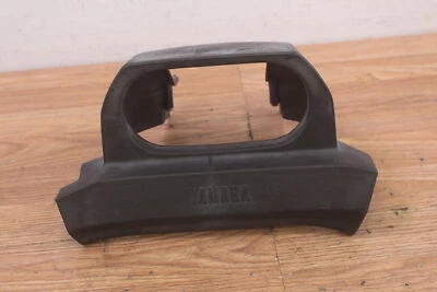 Yamaha Phazer II PZ480 PZ 480 1991 manillar almohadilla/cubierta Foto 1 de 4