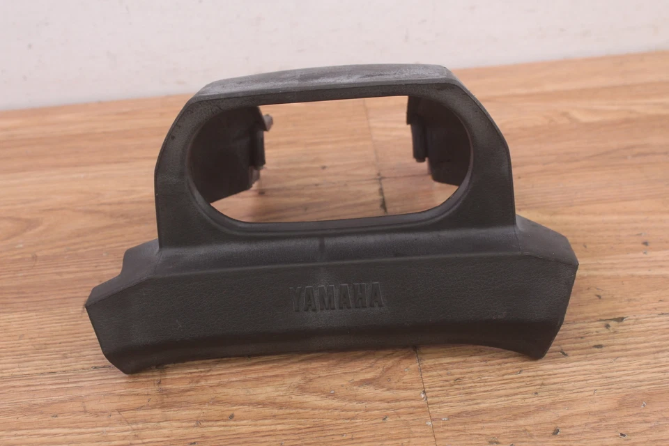 1991 YAMAHA PHAZER II PZ480 PZ 480 руль подушечка / чехол - Изображение 1 из 4