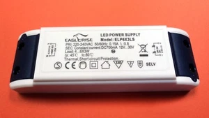 █► Eaglerise ELP6x3LS - 700mA - Transformador LED para LED de alta potencia - Imagen 1 de 1
