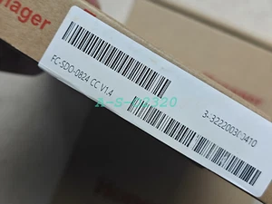 1PC Brand New Honeywell FC-SDO-0824 CC V1.4 Fast shipping (FedEx/DHL) - Picture 1 of 2
