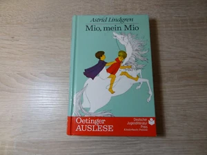 Astrid Lindgren: Mio, mein Mio / Gebunden - Bild 1 von 7
