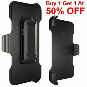 Repuesto de funda con clip para cinturón para funda Otterbox iPhone 6 7 8 Plus SE Defender - Imagen 1 de 5