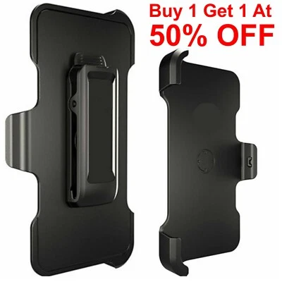 Belt Clip Holster Replacement for Otterbox iPhone 6 7 8 Plus SE Defender Case - Image 1 of 4